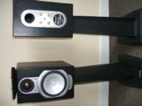Audiolab 8000 series